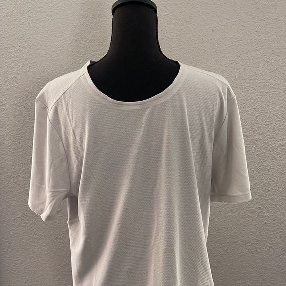 Lululemon Conflux Short Sleeve - Picture 4 of 8